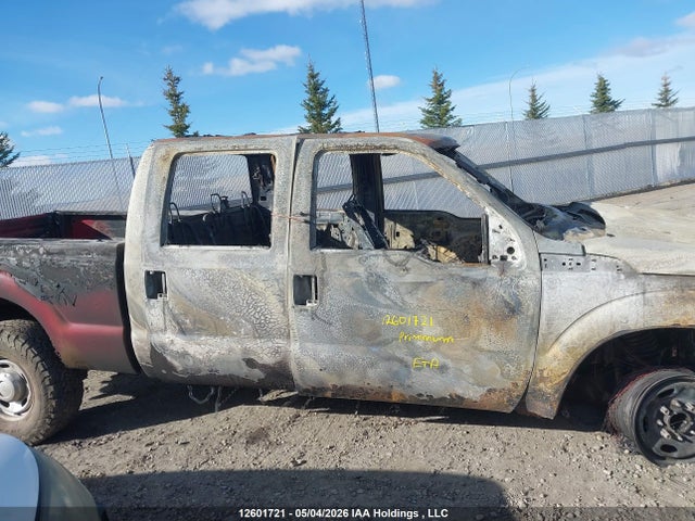 Продаж на аукціоні авто 2015 Ford F-350 Xl, vin: 1FT8W3B64FEB06404, номер лоту: 12601721