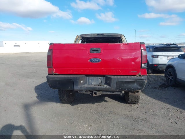 Продаж на аукціоні авто 2015 Ford F-350 Xl, vin: 1FT8W3B64FEB06404, номер лоту: 12601721