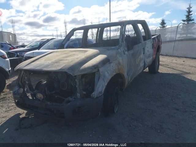 Продаж на аукціоні авто 2015 Ford F-350 Xl, vin: 1FT8W3B64FEB06404, номер лоту: 12601721
