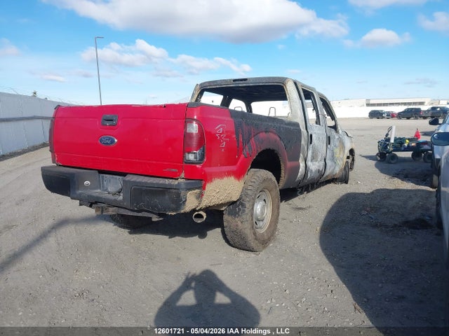 Продаж на аукціоні авто 2015 Ford F-350 Xl, vin: 1FT8W3B64FEB06404, номер лоту: 12601721