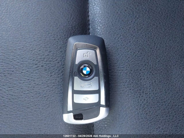 5UXWX9C50E0D17710 BMW X3