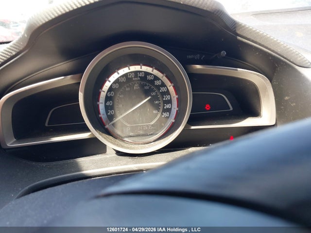 Mazda Mazda3 Gx-sky 2014 JM1BM1U71E1165292 Image 7