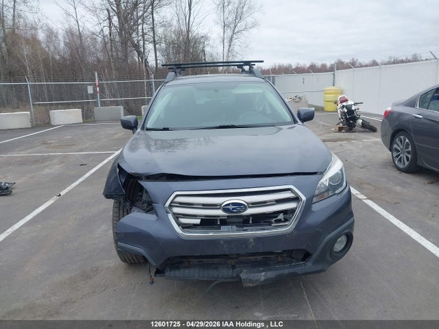 Subaru Outback 2.5i 2017 4S4BSCAC3H1397296 Image 13