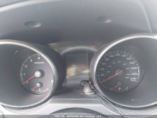 Subaru Outback 2.5i 2017 4S4BSCAC3H1397296 Image 16