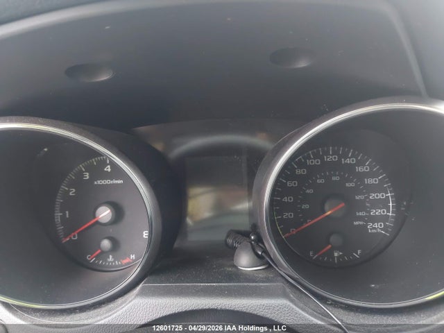Subaru Outback 2.5i 2017 4S4BSCAC3H1397296 Image 7