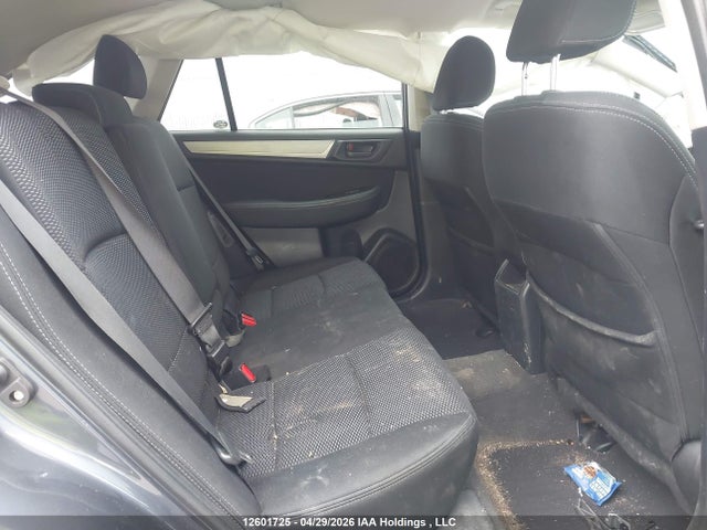 Продаж на аукціоні авто 2017 Subaru Outback 2.5i, vin: 4S4BSCAC3H1397296, номер лоту: 12601725