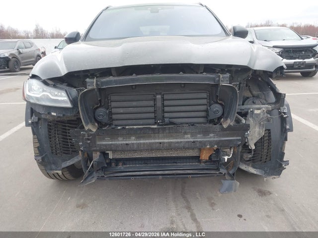 Jaguar F-PACE S 2018 SADCM2FV0JA235515 Image 6