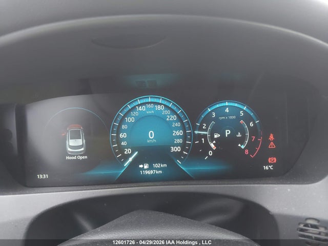 Jaguar F-PACE S 2018 SADCM2FV0JA235515 Image 7
