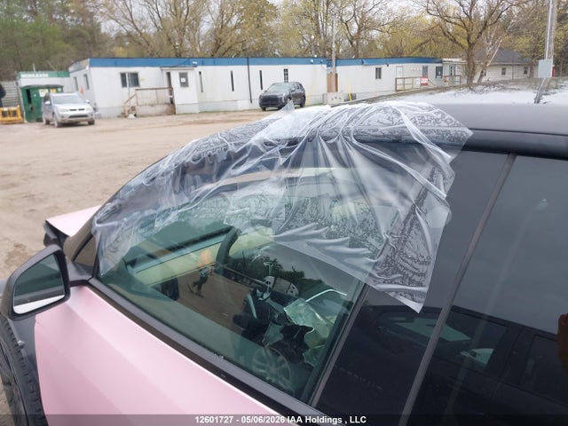 12601727 :رقم المزاد ، LRWYGDEE2PC137229 vin ، 2023 Tesla Model Y Long Range مزاد بيع