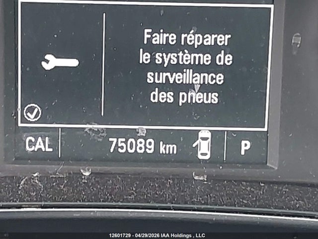 1G1BE5SM7G7243600 Chevrolet Cruze Lt Auto