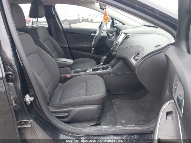 1G1BE5SM7G7243600 Chevrolet Cruze Lt Auto