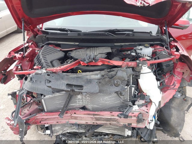 Продаж на аукціоні авто 2025 Buick Enclave Preferred Awd, vin: 5GAEVARS0SJ166941, номер лоту: 12601730
