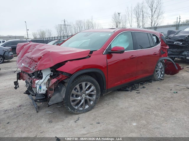 Продаж на аукціоні авто 2025 Buick Enclave Preferred Awd, vin: 5GAEVARS0SJ166941, номер лоту: 12601730