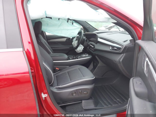 Продаж на аукціоні авто 2025 Buick Enclave Preferred Awd, vin: 5GAEVARS0SJ166941, номер лоту: 12601730