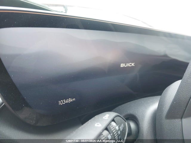 Продаж на аукціоні авто 2025 Buick Enclave Preferred Awd, vin: 5GAEVARS0SJ166941, номер лоту: 12601730