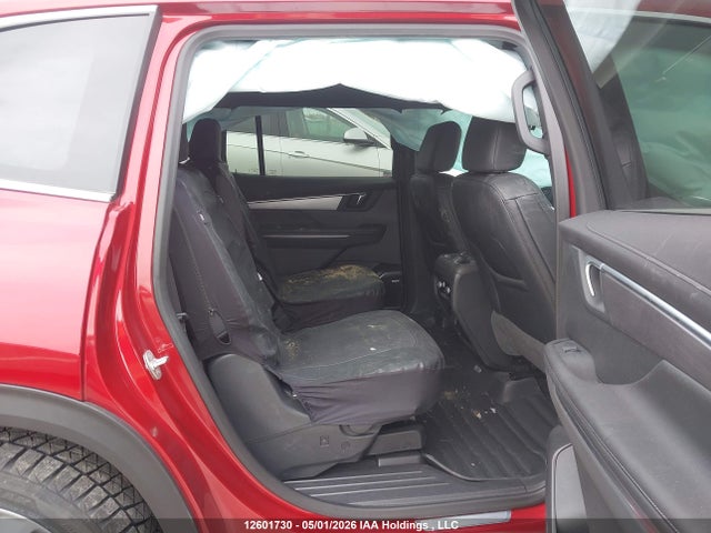 Продаж на аукціоні авто 2025 Buick Enclave Preferred Awd, vin: 5GAEVARS0SJ166941, номер лоту: 12601730