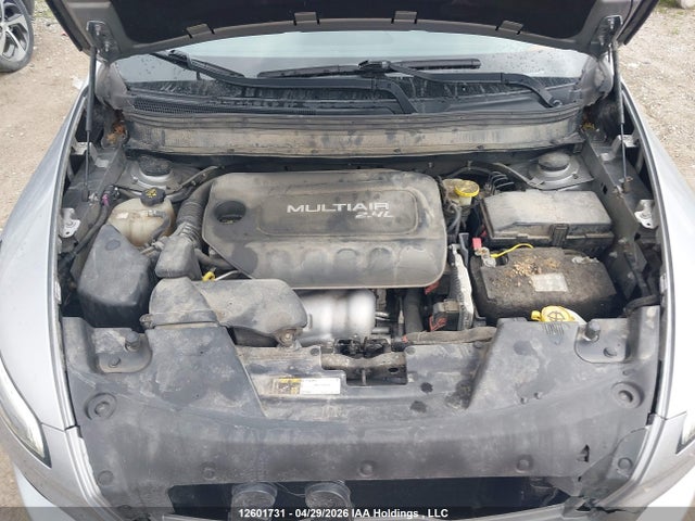 1C4PJMAB3GW341743 Jeep Cherokee Sport