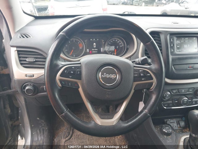 1C4PJMAB3GW341743 Jeep Cherokee Sport