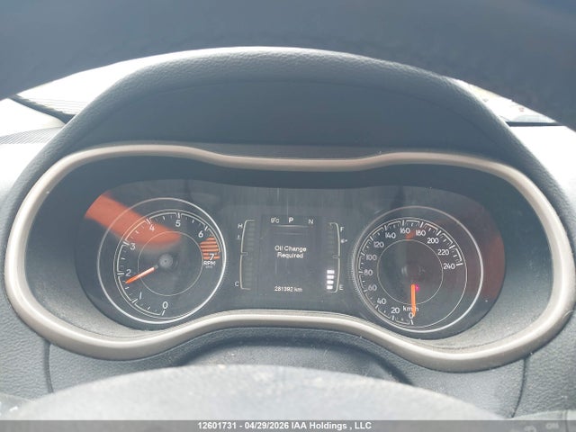 1C4PJMAB3GW341743 Jeep Cherokee Sport