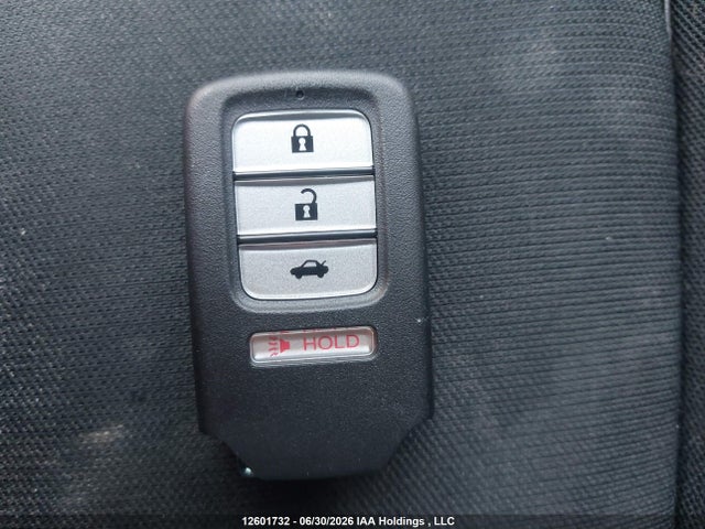 2018 Honda Civic Si Si მანქანა იყიდება აუქციონზე, vin: 2HGFC3A5XJH220659, აუქციონის ნომერი: 12601732