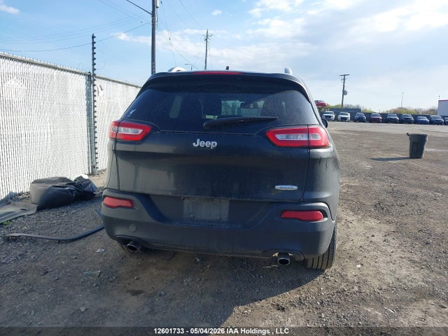 Продаж на аукціоні авто 2014 Jeep Cherokee Latitude, vin: 1C4PJLCS1EW102132, номер лоту: 12601733