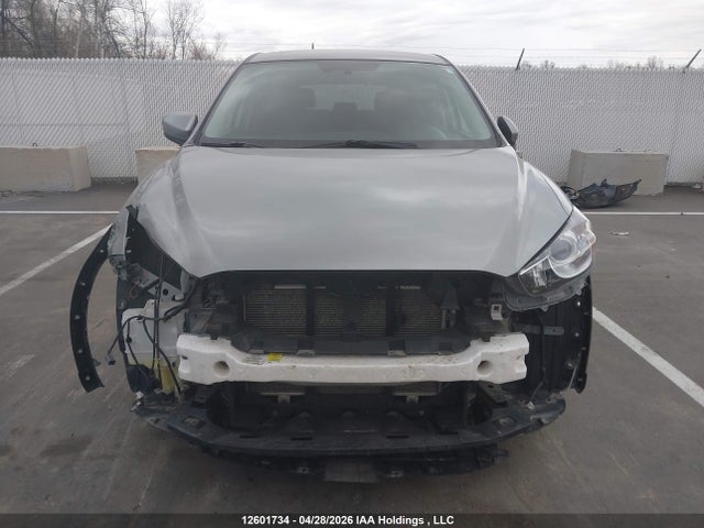 2014 Mazda Cx-5 Gs მანქანა იყიდება აუქციონზე, vin: JM3KE2CY4E0399646, აუქციონის ნომერი: 12601734