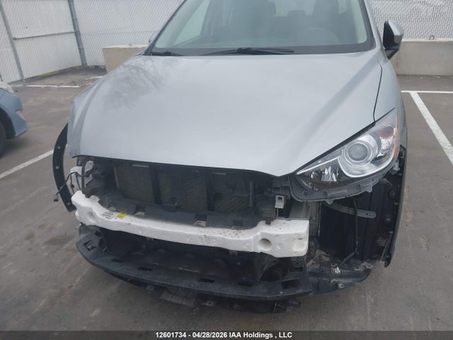 2014 Mazda Cx-5 Gs მანქანა იყიდება აუქციონზე, vin: JM3KE2CY4E0399646, აუქციონის ნომერი: 12601734