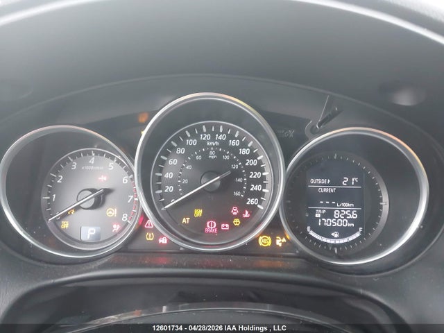 2014 Mazda Cx-5 Gs მანქანა იყიდება აუქციონზე, vin: JM3KE2CY4E0399646, აუქციონის ნომერი: 12601734