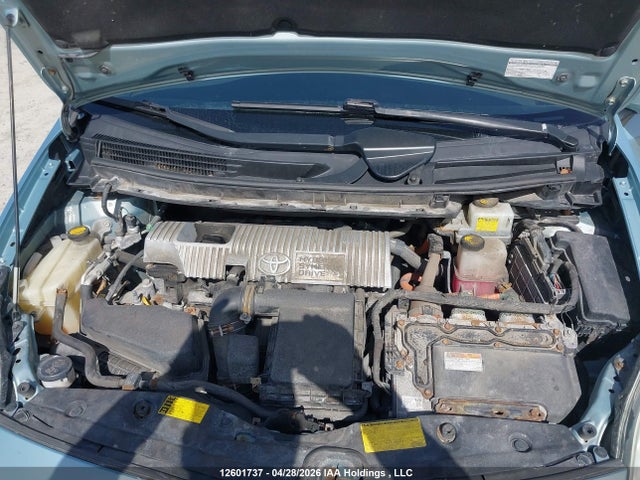 JTDKN3DU1E1754941 Toyota Prius