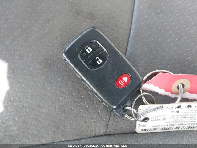 JTDKN3DU1E1754941 Toyota Prius