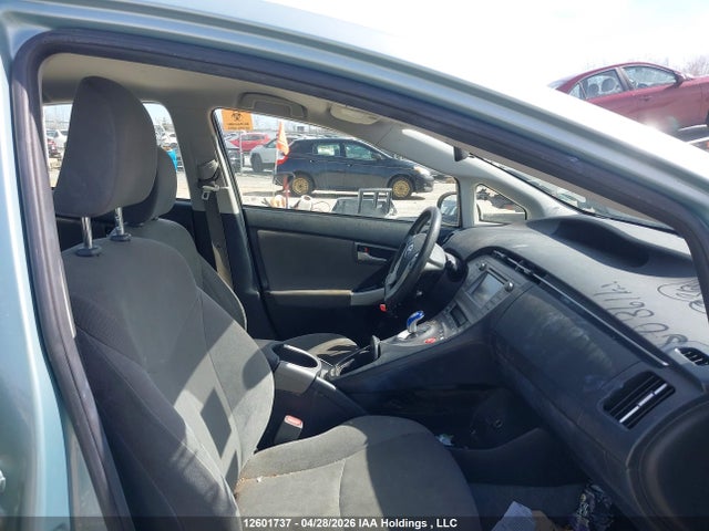JTDKN3DU1E1754941 Toyota Prius