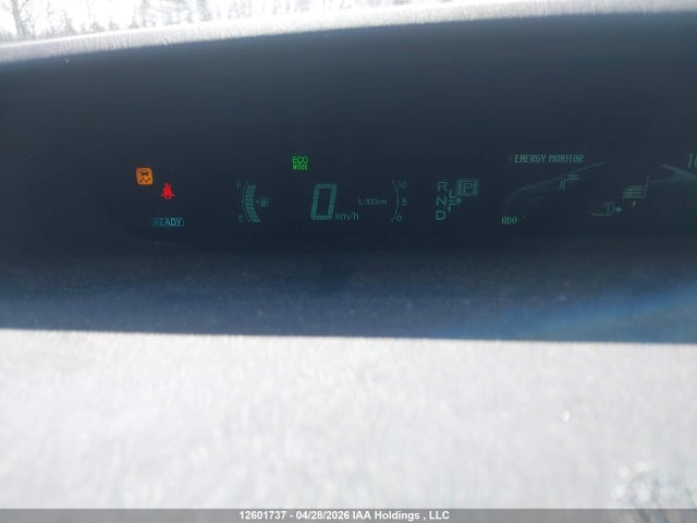 JTDKN3DU1E1754941 Toyota Prius