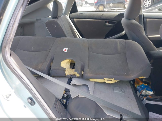 JTDKN3DU1E1754941 Toyota Prius
