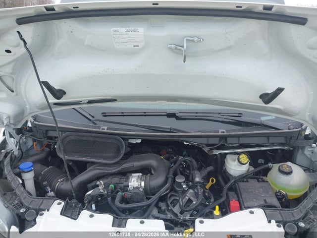 2026 Ford Transit T-250 მანქანა იყიდება აუქციონზე, vin: 1FTBR2X81TKA55863, აუქციონის ნომერი: 12601738