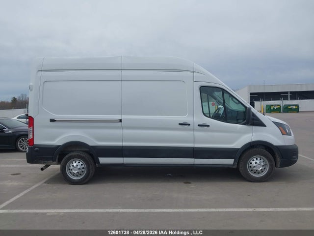 2026 Ford Transit T-250 მანქანა იყიდება აუქციონზე, vin: 1FTBR2X81TKA55863, აუქციონის ნომერი: 12601738