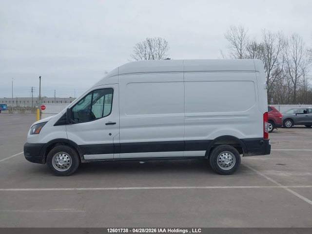 2026 Ford Transit T-250 მანქანა იყიდება აუქციონზე, vin: 1FTBR2X81TKA55863, აუქციონის ნომერი: 12601738