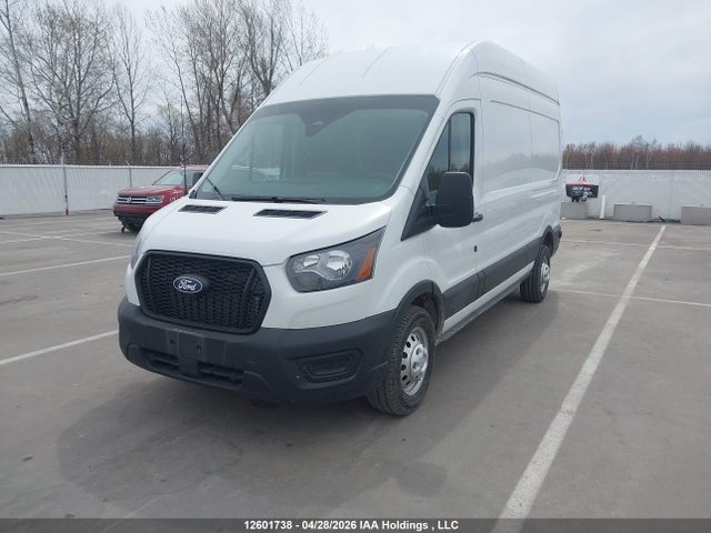 2026 Ford Transit T-250 მანქანა იყიდება აუქციონზე, vin: 1FTBR2X81TKA55863, აუქციონის ნომერი: 12601738