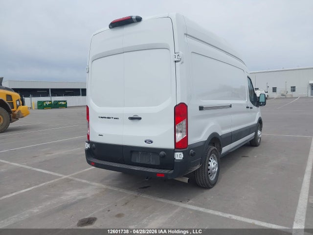 2026 Ford Transit T-250 მანქანა იყიდება აუქციონზე, vin: 1FTBR2X81TKA55863, აუქციონის ნომერი: 12601738