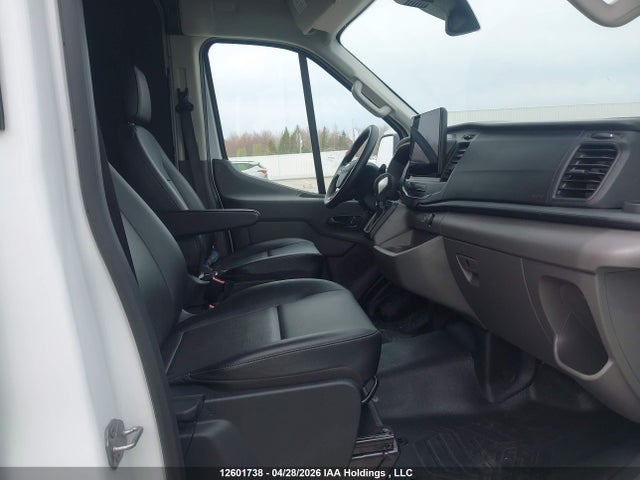 2026 Ford Transit T-250 მანქანა იყიდება აუქციონზე, vin: 1FTBR2X81TKA55863, აუქციონის ნომერი: 12601738