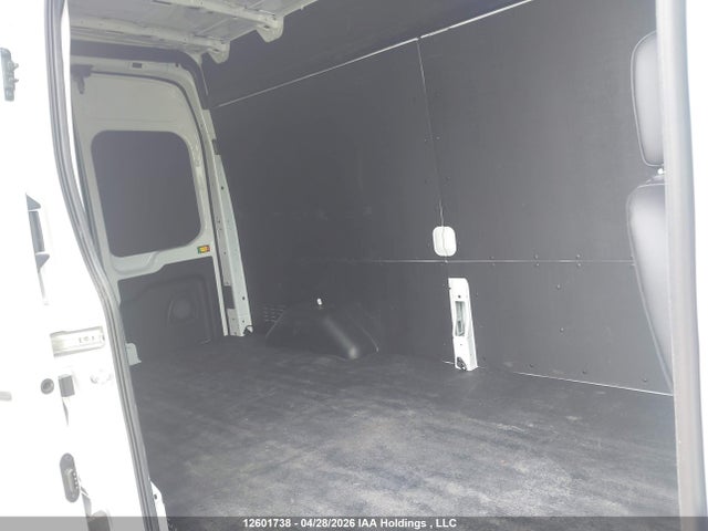 2026 Ford Transit T-250 მანქანა იყიდება აუქციონზე, vin: 1FTBR2X81TKA55863, აუქციონის ნომერი: 12601738