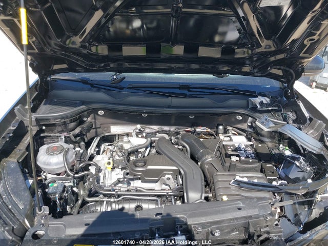 Продажа на аукционе авто 2026 Volkswagen Taos Se Black, vin: 3VV2C7B23TM057304, номер лота: 12601740