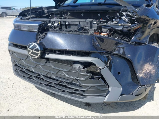 Продажа на аукционе авто 2026 Volkswagen Taos Se Black, vin: 3VV2C7B23TM057304, номер лота: 12601740