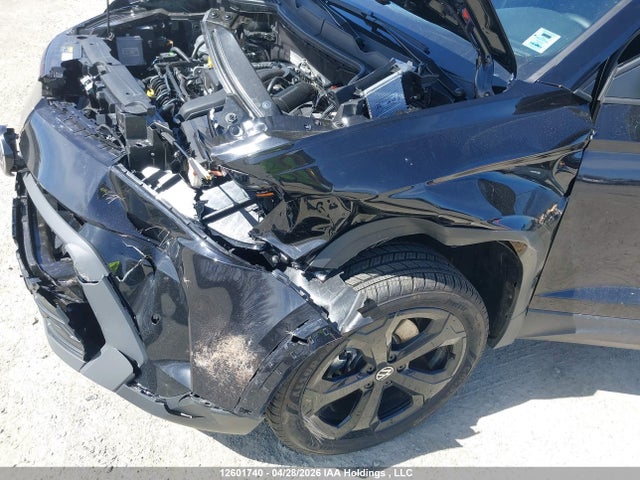 Продажа на аукционе авто 2026 Volkswagen Taos Se Black, vin: 3VV2C7B23TM057304, номер лота: 12601740