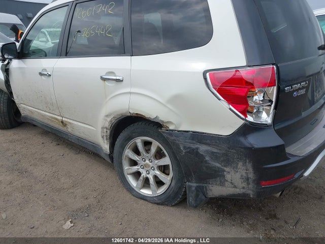 Продаж на аукціоні авто 2009 Subaru Forester, vin: JF2SH63629H765442, номер лоту: 12601742