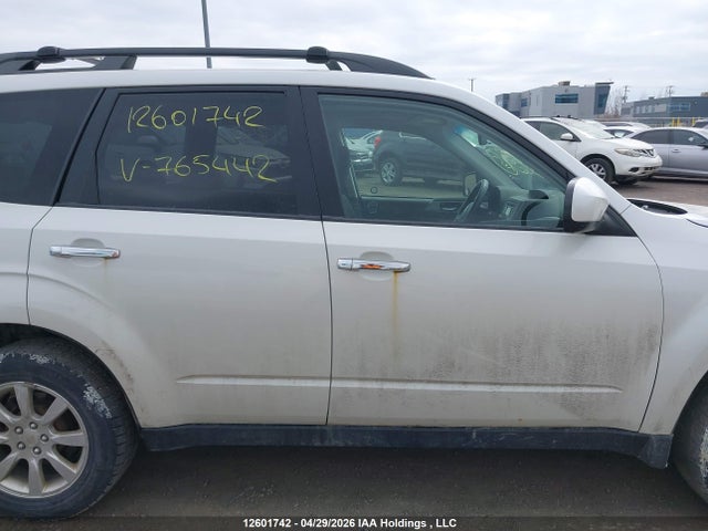 Продаж на аукціоні авто 2009 Subaru Forester, vin: JF2SH63629H765442, номер лоту: 12601742