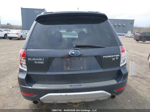 Продаж на аукціоні авто 2009 Subaru Forester, vin: JF2SH63629H765442, номер лоту: 12601742