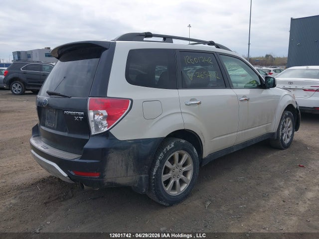 Продаж на аукціоні авто 2009 Subaru Forester, vin: JF2SH63629H765442, номер лоту: 12601742