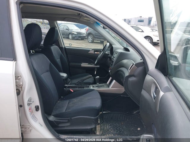Продаж на аукціоні авто 2009 Subaru Forester, vin: JF2SH63629H765442, номер лоту: 12601742