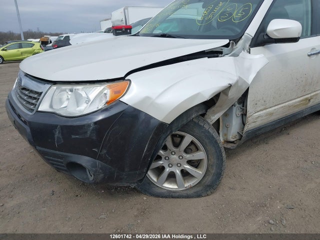 Продаж на аукціоні авто 2009 Subaru Forester, vin: JF2SH63629H765442, номер лоту: 12601742