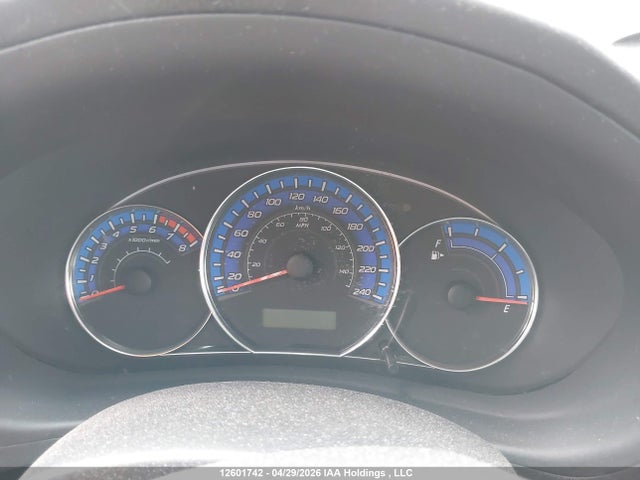 Продаж на аукціоні авто 2009 Subaru Forester, vin: JF2SH63629H765442, номер лоту: 12601742